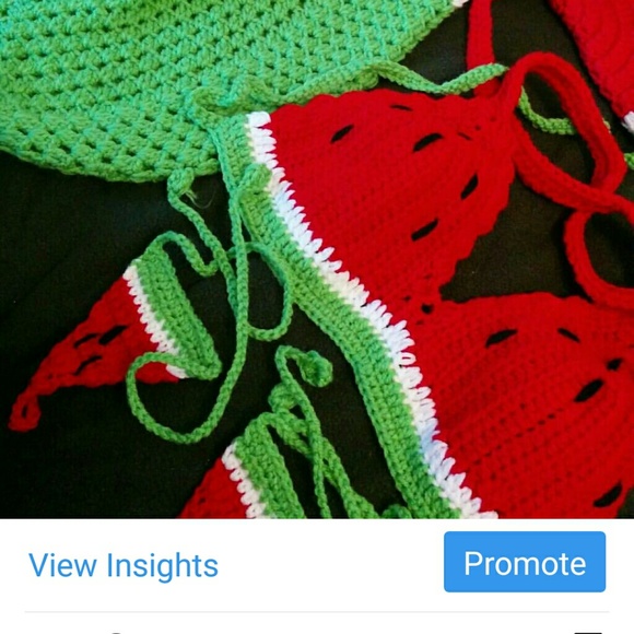 👒👒 Spring SALE👒 Watermelon beach bag set - Picture 7 of 8